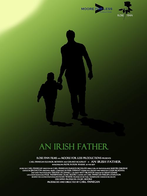 An Irish Father