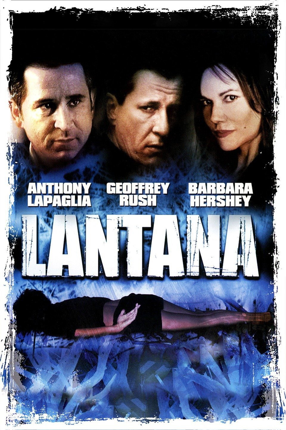 Lantana
