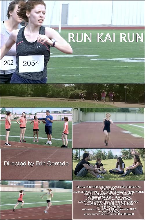 Run Kai Run