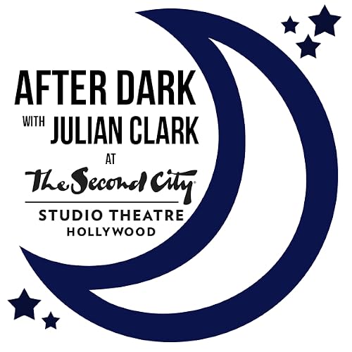 After Dark with Julian Clark