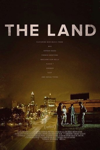 The Land