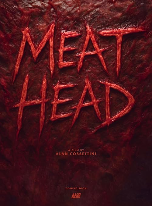Meathead