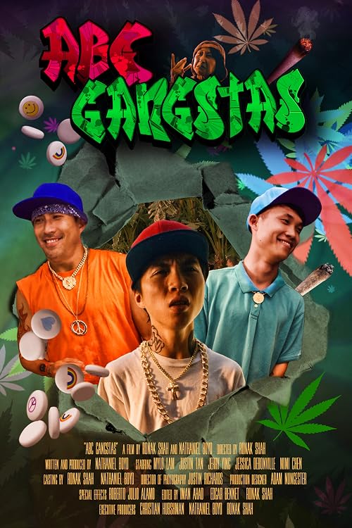 ABC Gangstas