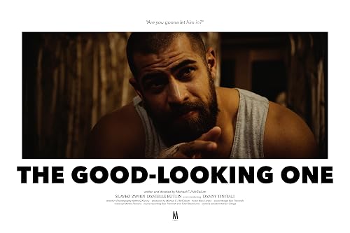 The Good-Looking One