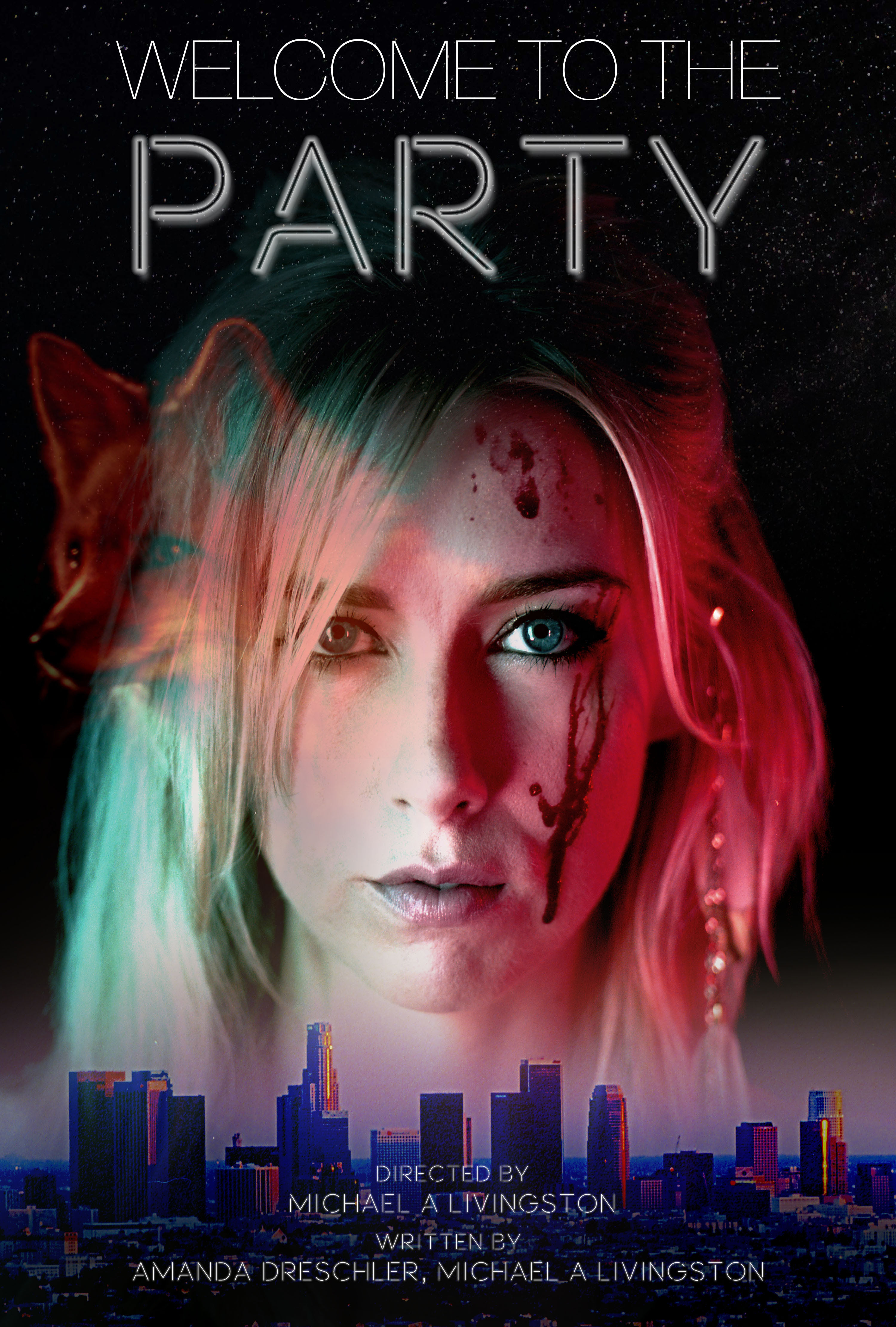 Welcome to the Party