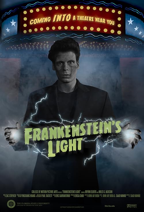 Frankenstein's Light
