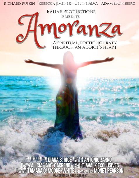 Amoranza