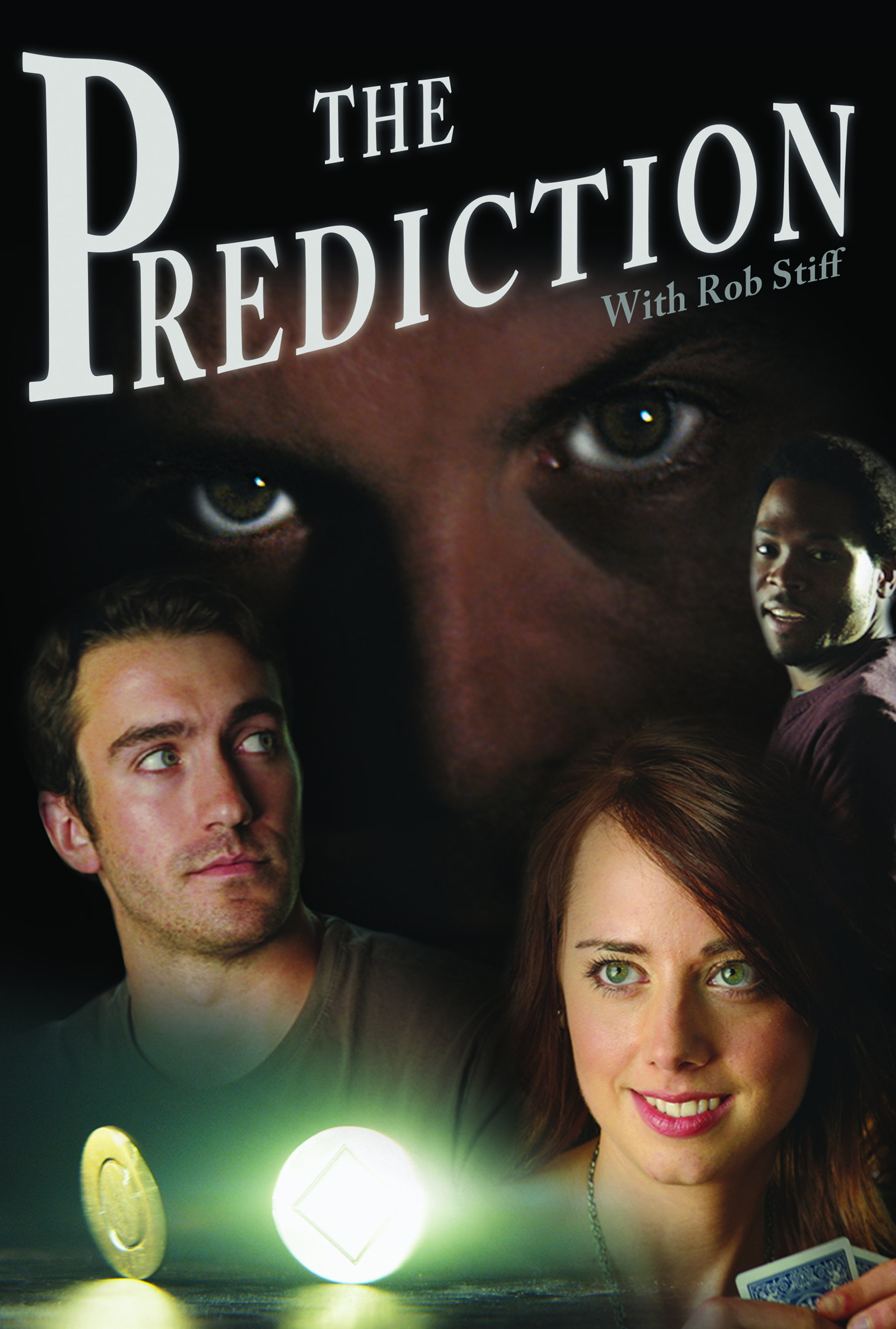 The Prediction