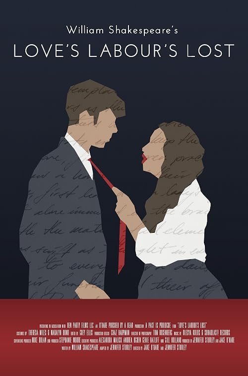 Love's Labour's Lost