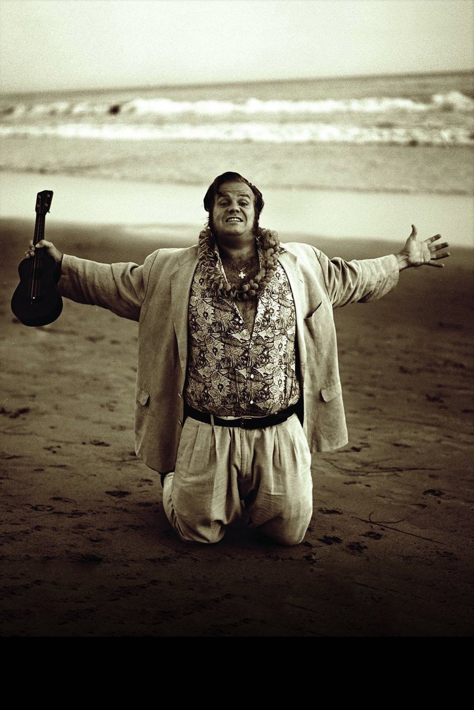 I Am Chris Farley