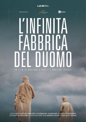 L'infinita fabbrica del Duomo