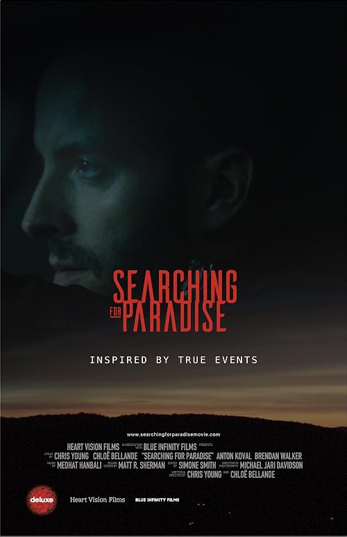Searching for Paradise