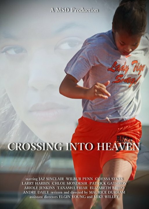 Crossing into Heaven