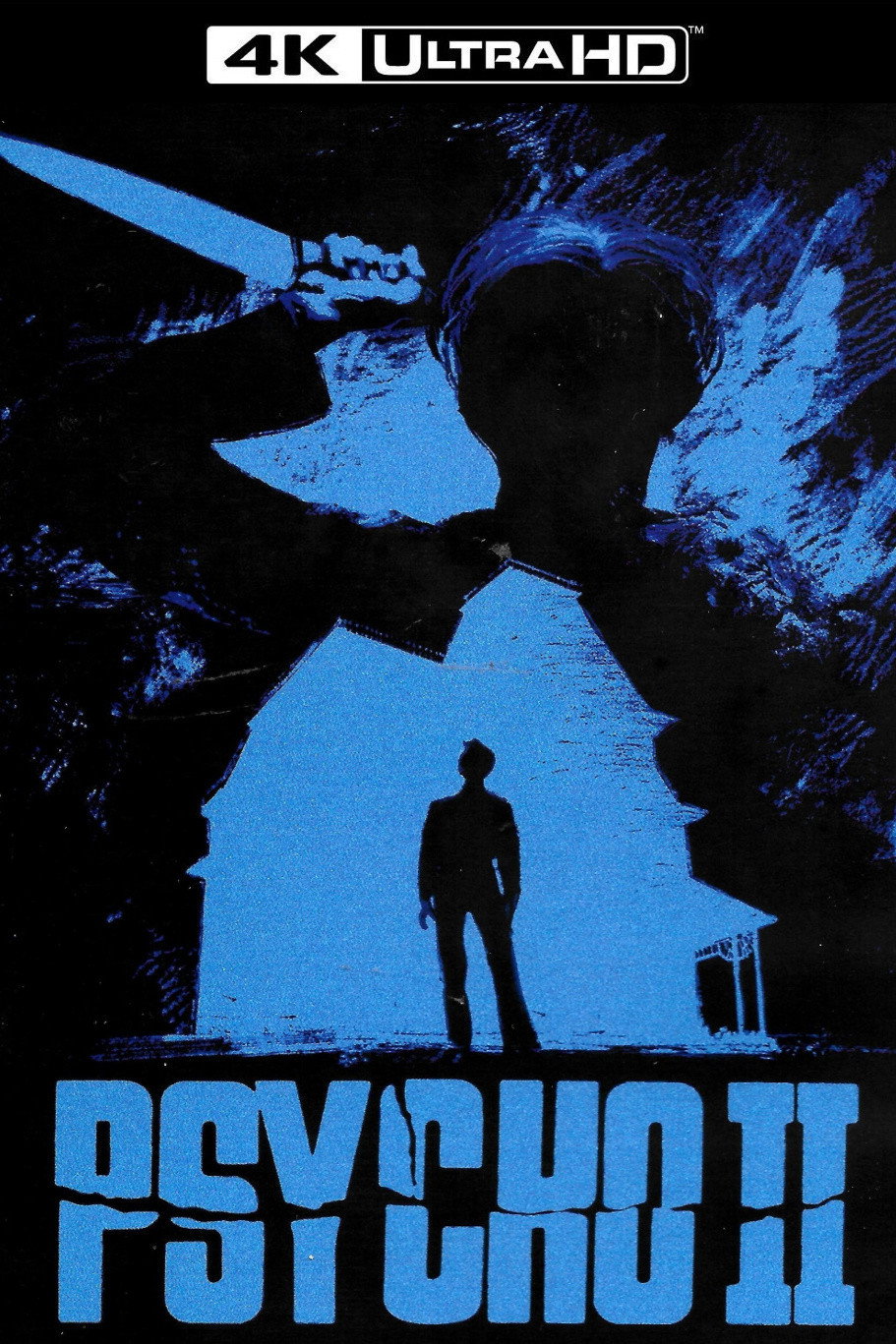 Psycho II