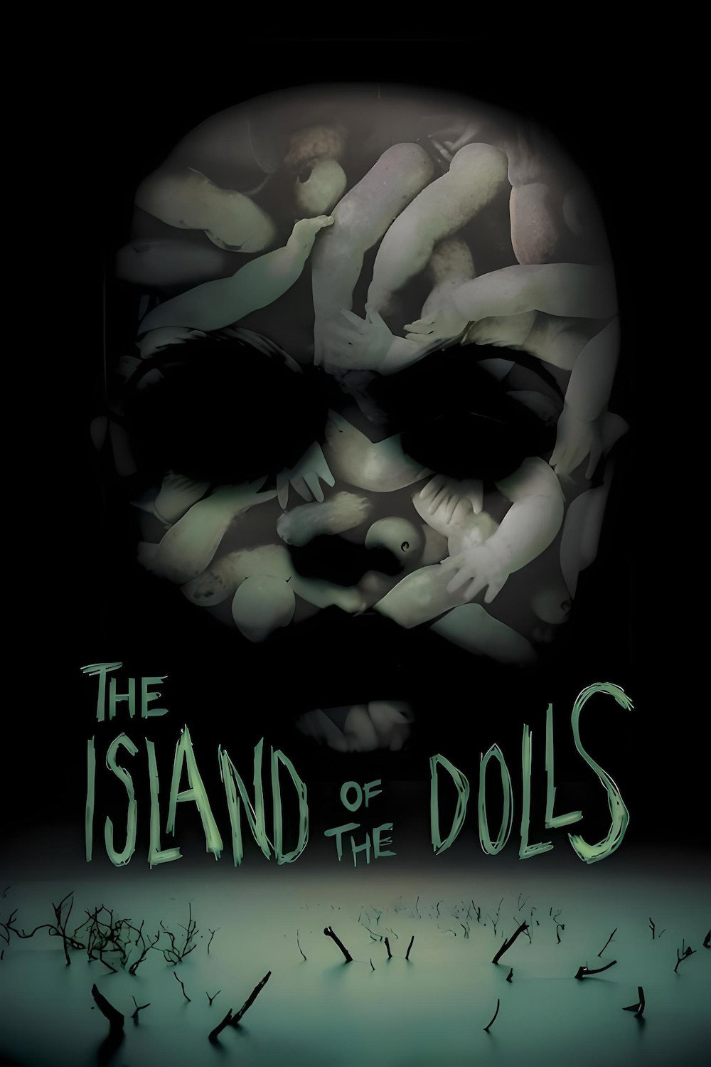 Island of the Dolls