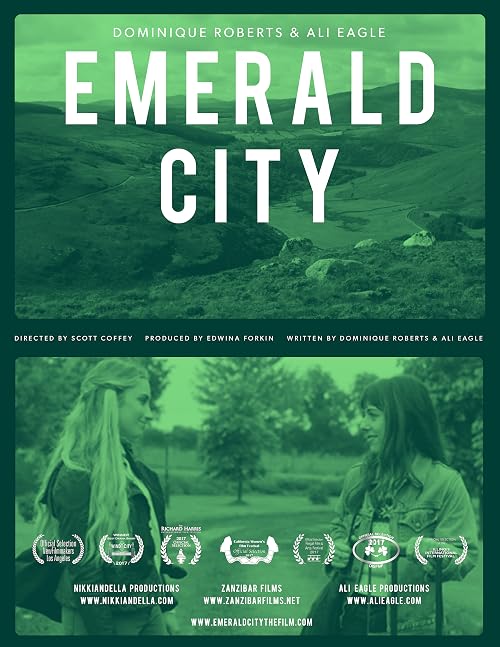 Emerald City