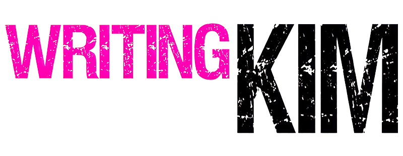 Writing Kim