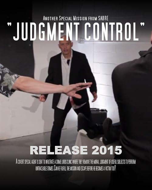 Judgment Control