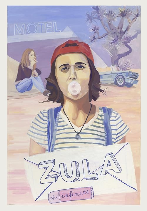 Zula the Infinite