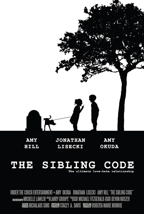 The Sibling Code