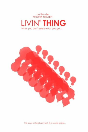 Livin' Thing