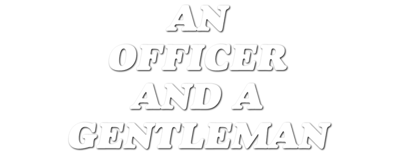 Ein Offizier und Gentleman