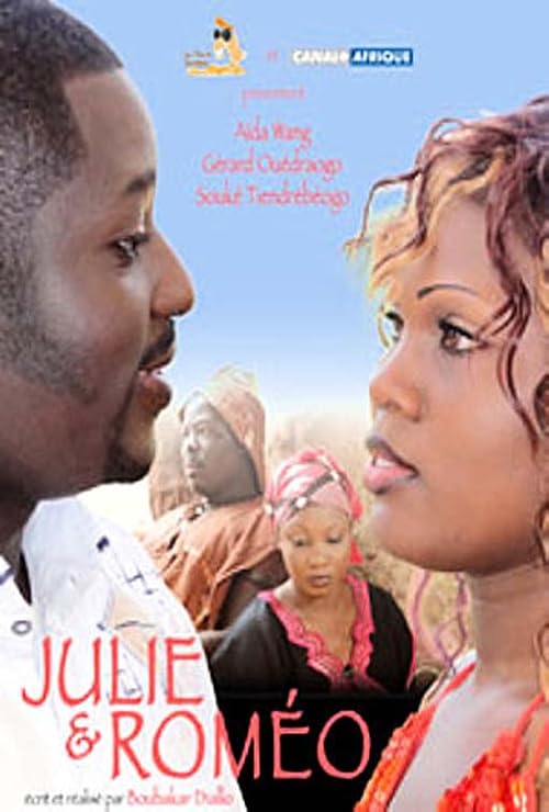 Julie et Roméo