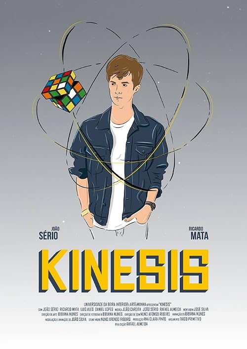Kinesis