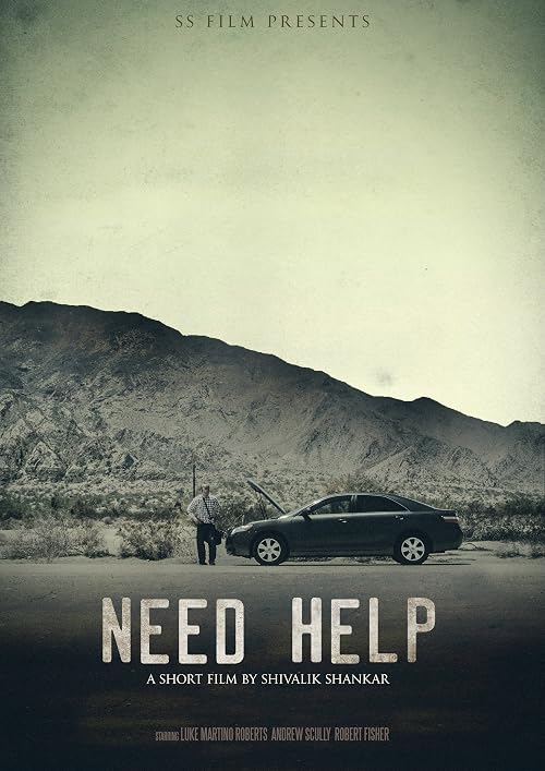 Need Help