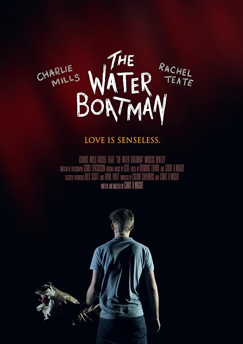 The Water Boatman