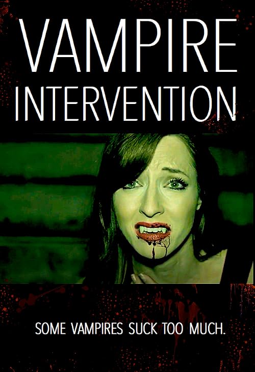 Vampire Intervention