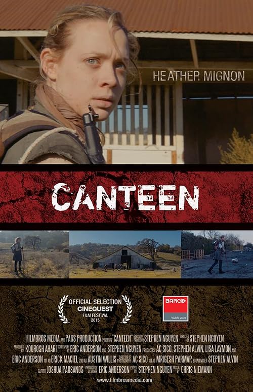 Canteen