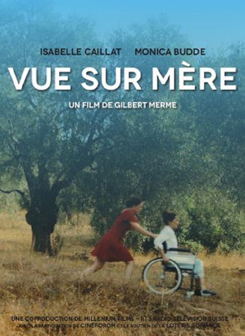 Vue sur mère