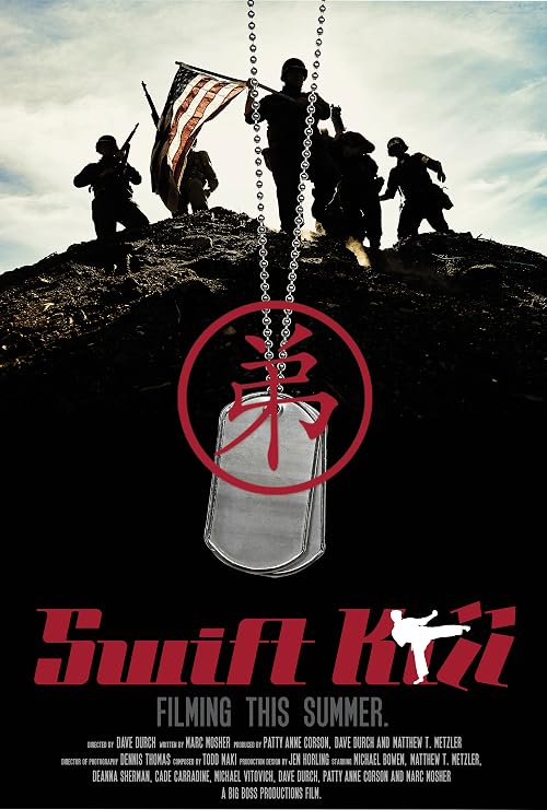 Swift Kill