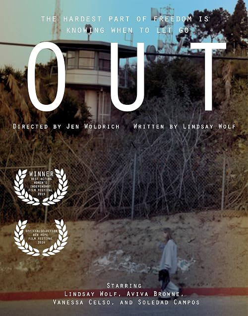 Out