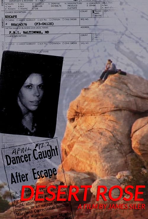 Desert Rose