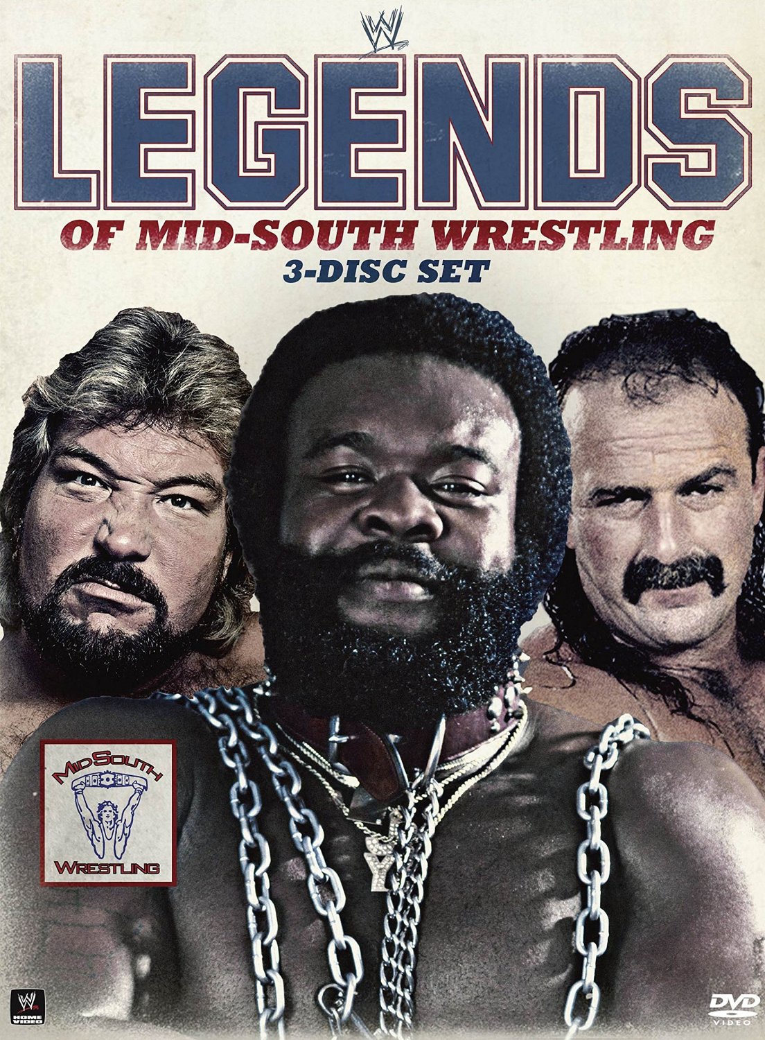 Legends of the Mid-South Wrestling