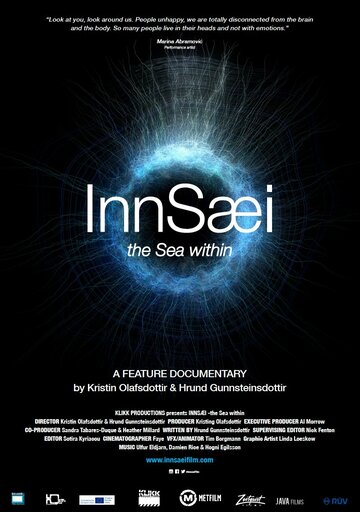 Innsaei - Die Kraft der Intuition