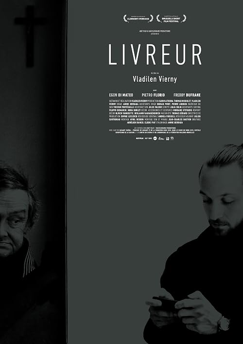 Livreur