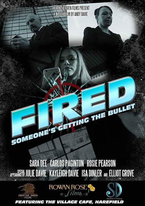 Fired