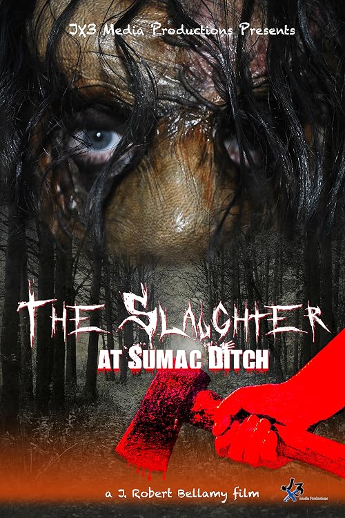 The Slaughter at Sumac Ditch