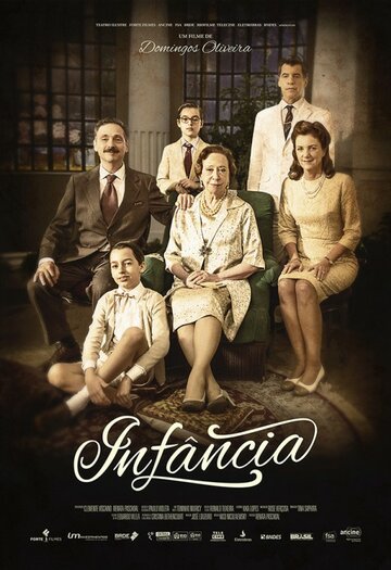 Infância