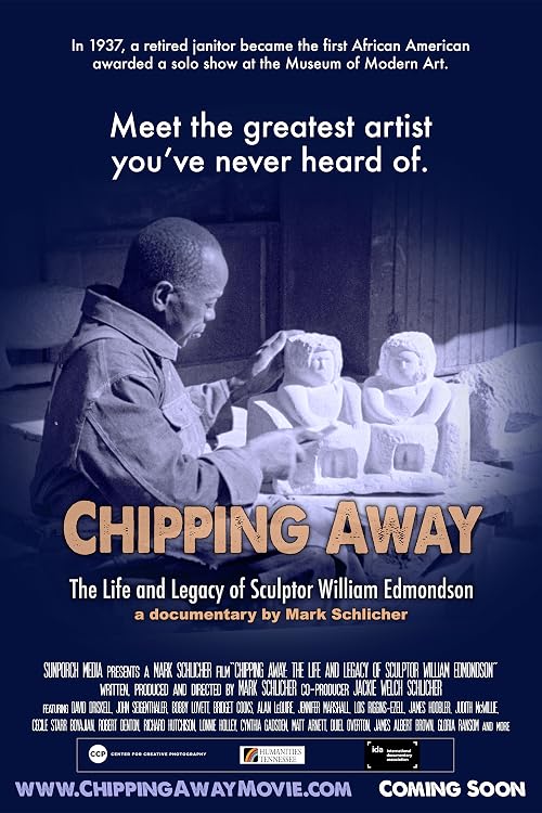 Chipping Away: The Life and Legacy of Sculptor William Edmondson