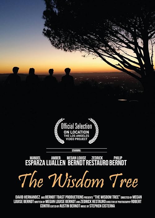 The Wisdom Tree