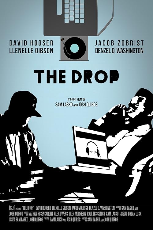The Drop