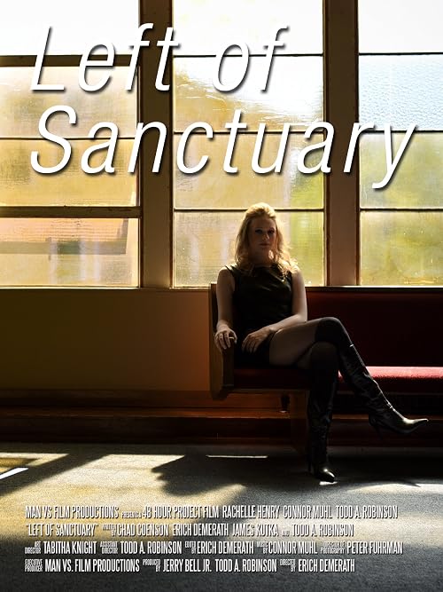 Left of Sanctuary