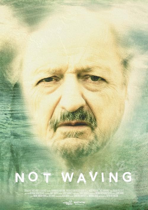 Not Waving