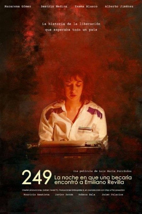 249 дней плена