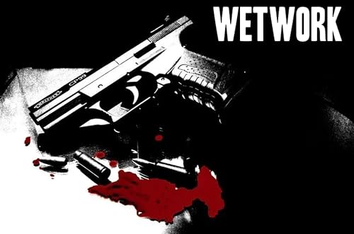 Wetwork
