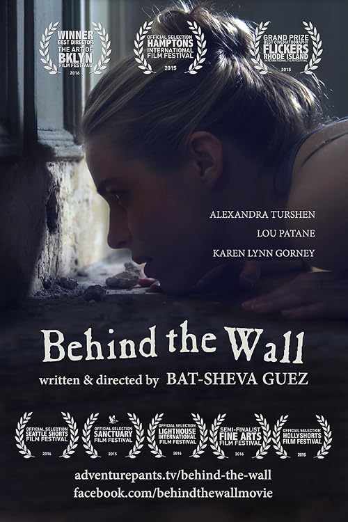 Behind the Wall